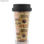 Vaso con Tapa y Doble Pared Coffee Gadget and Gifts - Foto 5