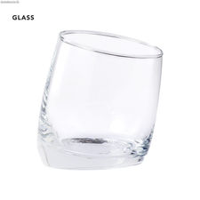 Vaso cristal 320 ml