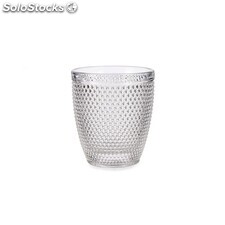 Vaso cristal Puntos Agua 300 ml