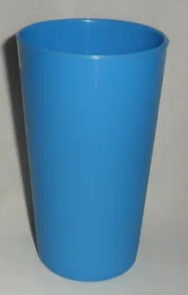 vaso de plástico 250 mls. varios colores 200 pzs. - Foto 2