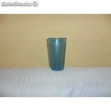 Vaso de Policarbonato 400 Mls.,100 Piezas