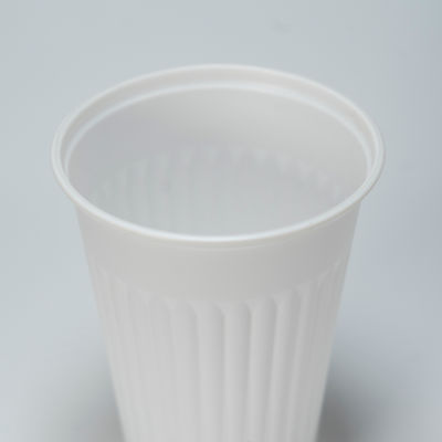 Vaso desechable compostable para máquinas de vending - Foto 2
