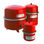 Vaso expansión Vasoflex Baxi Roca 140 litros ref. 950052514 - 1