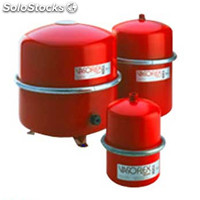 Vaso expansión Vasoflex/S Baxi Roca 8 litros Calefacción Agua caliente