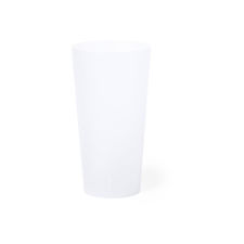 Vaso frosted