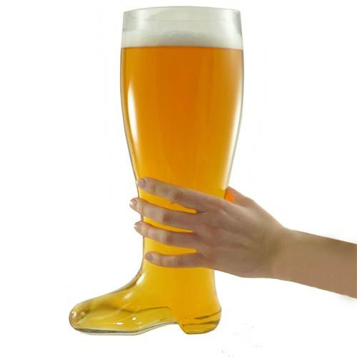 Botas Para Beber Cerveza