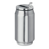 Vaso lata de acero inoxidable MO9598-16