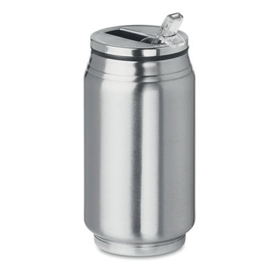 Vaso lata de acero inoxidable MO9598-16