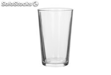 Vaso Liso Caña 230 ml - Pack 6 unidades