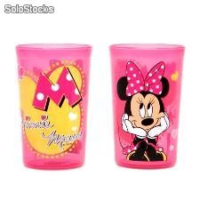 Vaso Minnie Mouse (225 ml)