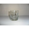 Vaso old fashion de cristal de 10.5 onz. lote 100 piezas