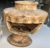 vaso pietra etrusco - Foto 2