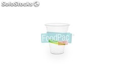 Vaso pla compostable 12 oz 96MM