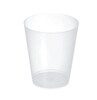 Vaso plástico sidra 480 ml reutilizable e irrompible