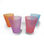 Vaso plástico sidra 480 ml reutilizable e irrompible - 1