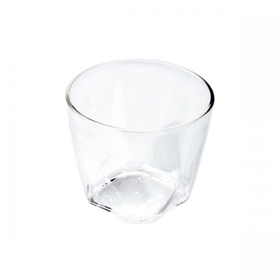 Vaso policarbonato 160ML irrompible