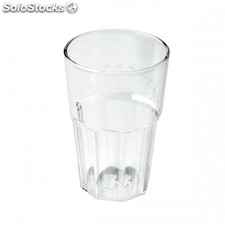 Vaso policarbonato 250 ml