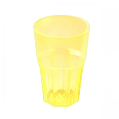 Vaso policarbonato 250 ml - Foto 3