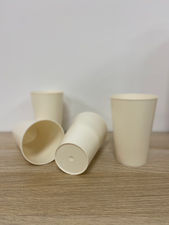 Vaso reutilizable PP con cpacacidad para 440ml
