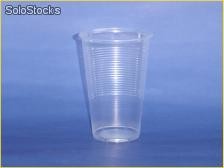 Vaso transparente 300 cc. a