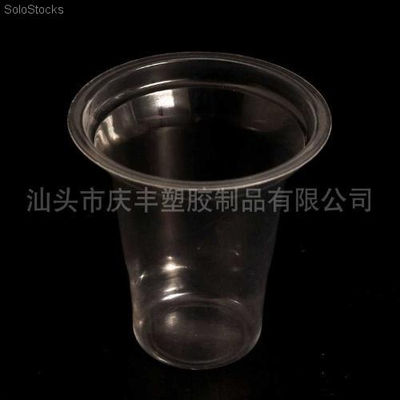 vasos cafe de forma de cilindro 115g