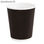 Vasos corrugados de café para llevar CM543 - Negro - 227ml - 90(Al) x 83( )mm - 1
