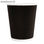 Vasos corrugados de café para llevar CM543 - Negro - 227ml - 90(Al) x 83( )mm - Foto 3