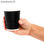 Vasos corrugados de café para llevar CM543 - Negro - 227ml - 90(Al) x 83( )mm - Foto 4