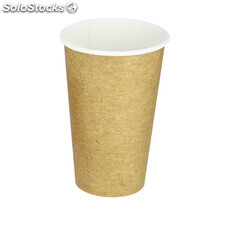 VASO VENDING DE CARTON BLANCO PARA CAFE Y AGUA 200ML