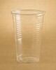 vasos de plastico de 220 cc pp transparentes o blancos