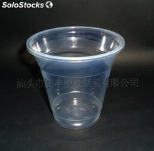 vasos de plastico duro 360g
