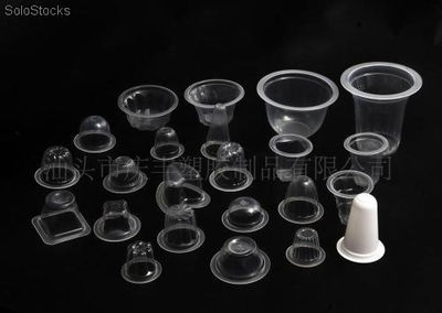 vasos descartables 5-150ml