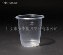 vasos desechables transparentes - Foto 2