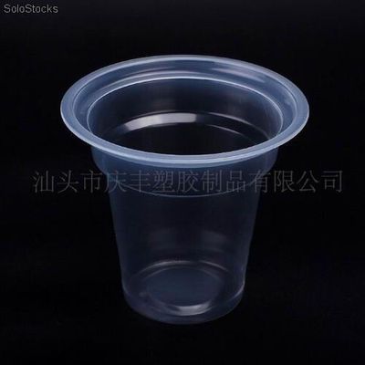 vasos desechables transparentes - Foto 3