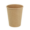 Vasos para café cartón kraft : Dimensiones - L|11cm|360ml|9