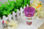 vasos para fiestas infantiles 215g - 1