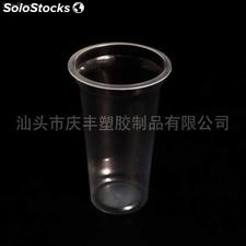 vasos para jugos de forma de cilindro 230g