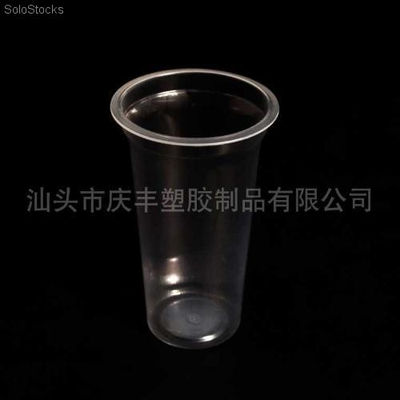 vasos para jugos de forma de cilindro 230g