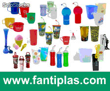 Vasos Plásticos Colombia