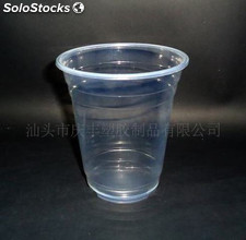 vasos plasticos de colores 500g