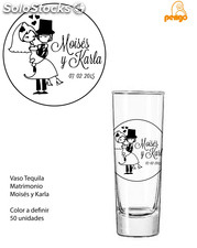 Vasos Recuerdos