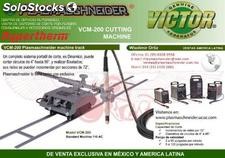 Vcm 200 Maquina portátil de Corte y Soldadura Víctor® |