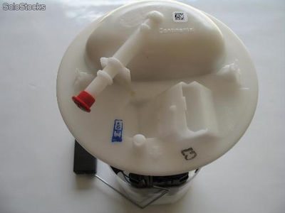 Vdo Electric Fuel Pump Fiat Panda 51806987 - Zdjęcie 2