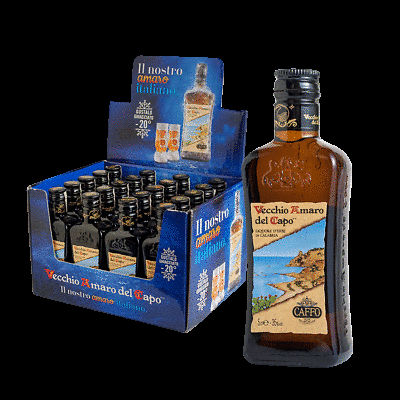 miniature liquori Bottiglie Mignon collezione amari scotch whisky brandy  grappa
