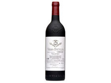 Vega Sicilia Reserva Especial (Venta 2023)