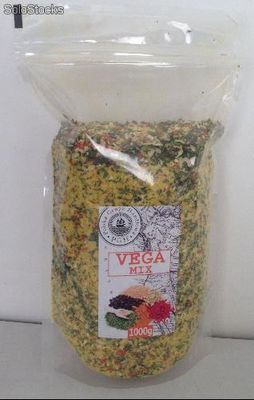 VegaMix 1kg - przyprawa uniwersalna vegeta - od producenta, tanio, hurt