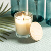 velas aromaticas