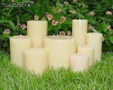 Velas decorativas- velas para fiestas- velas para souvenirs- Jabones con formas - Foto 2