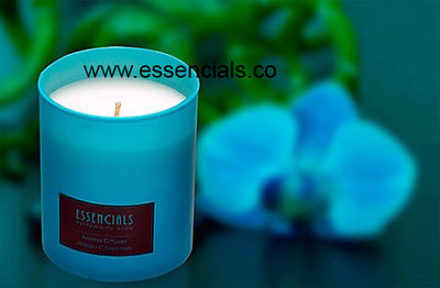 Velas perfumadas para aromatizar - Foto 5