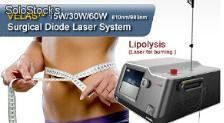 Velas30b Velas High Power Diode Laser for Lipolysis